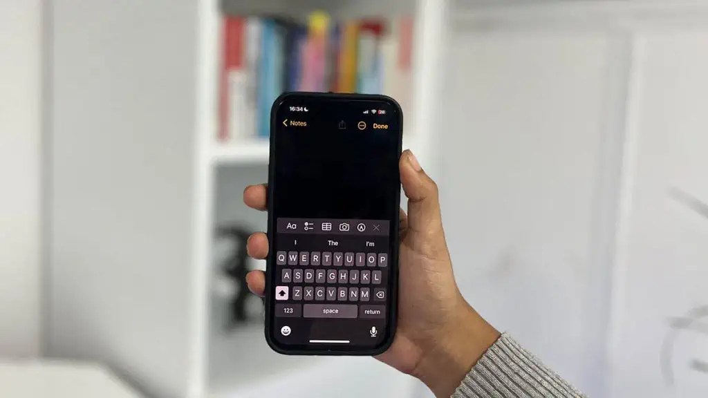 How to Make Keyboard Bigger on iPhone Tech News Today