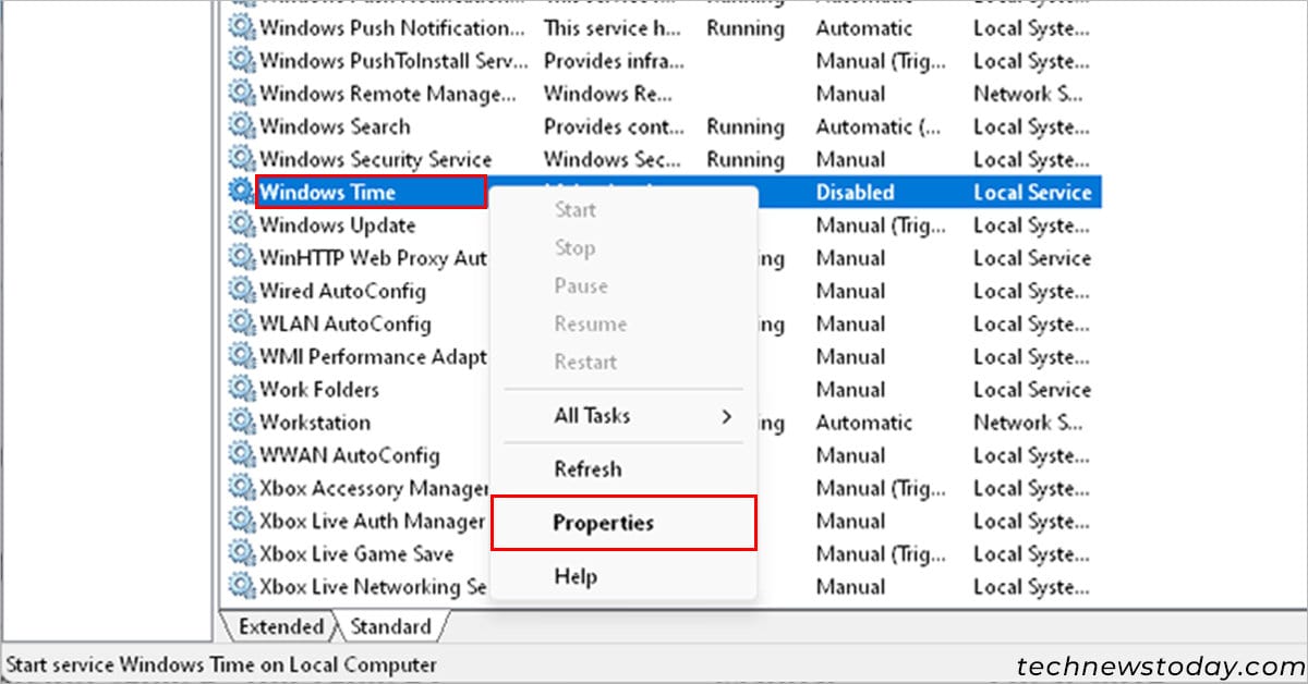 Computer Time Is Wrong? Here's How To Fix It