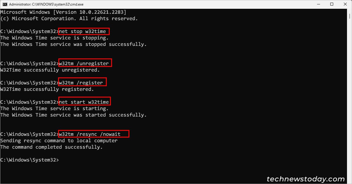 Computer Time Is Wrong? Here's How To Fix It
