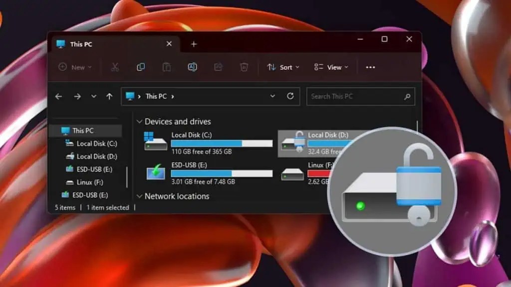 How to Encrypt Hard Drive on Windows Tech News Today