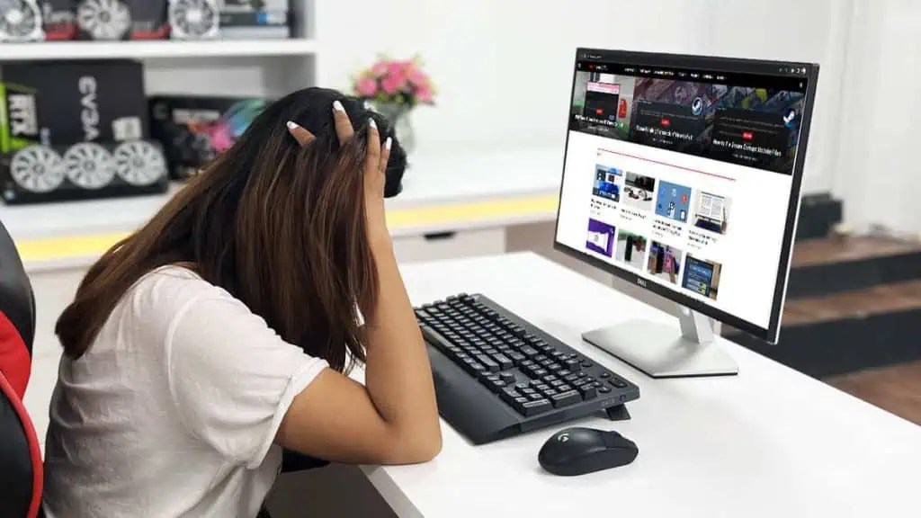 Keyboard Not Connecting? Here's How to Fix It Tech News Today