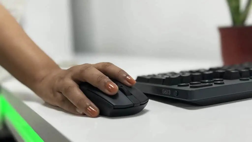Right-Click Not Working? Here's How to Fix It - Tech News Today