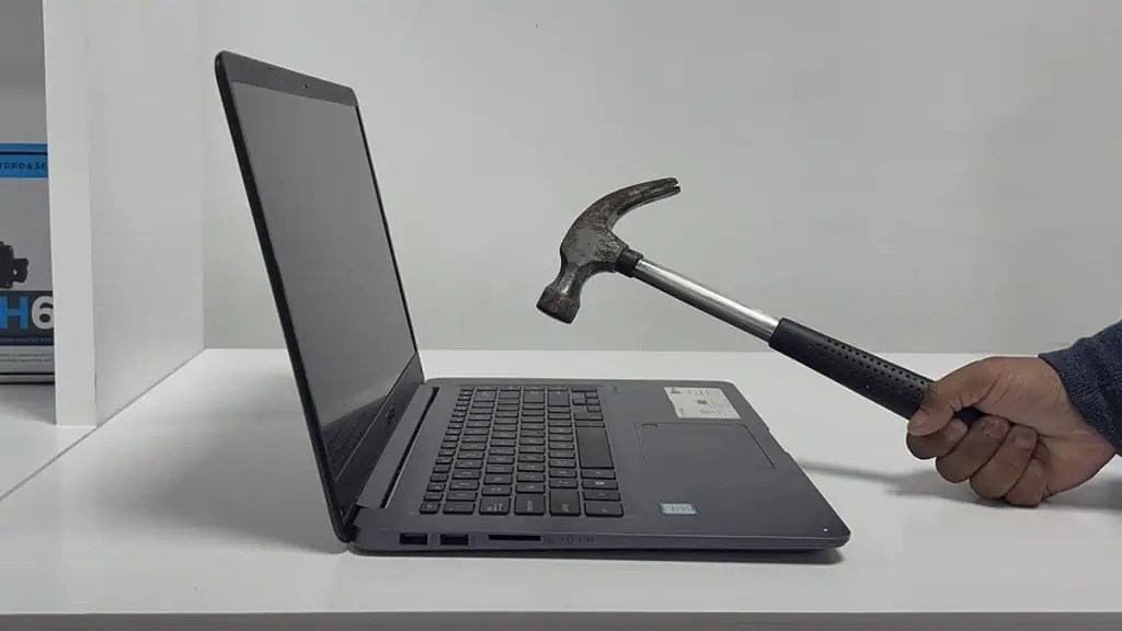 How to Destroy and Dispose An Old Laptop Tech News Today