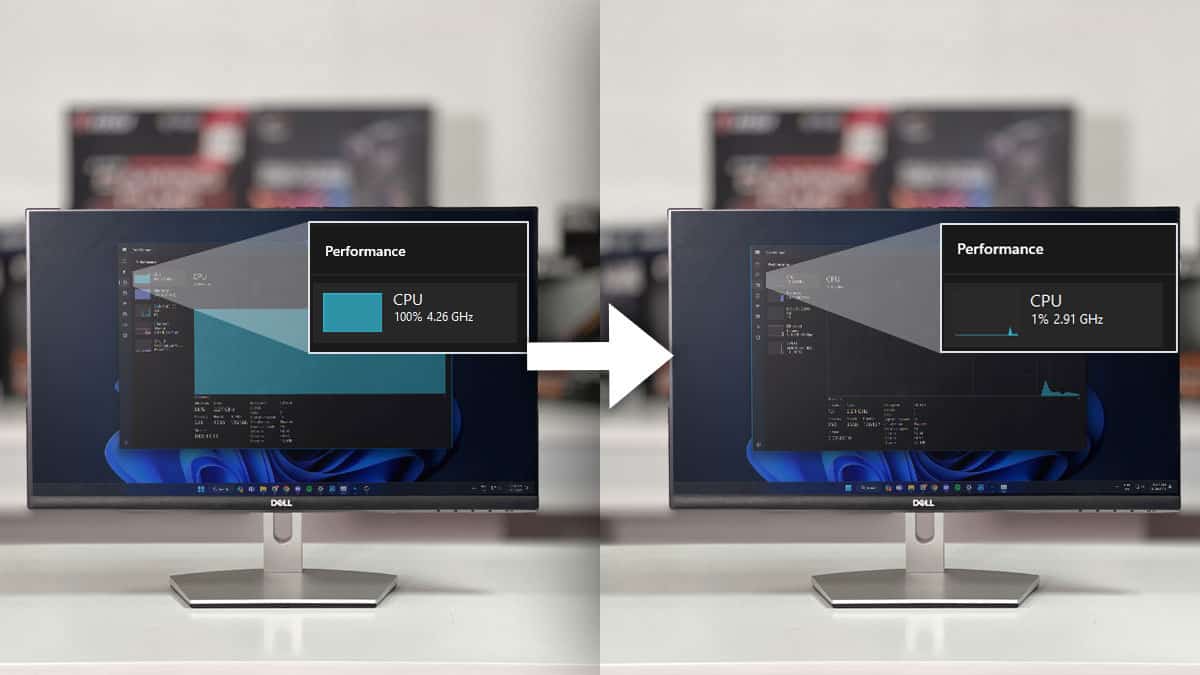 How to Limit CPU Usage in Windows ? 8 Best Ways Tech News Today