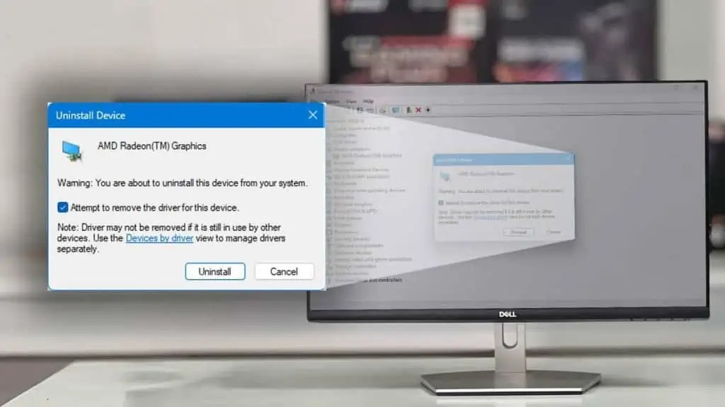 How to Uninstall Drivers on Windows Tech News Today
