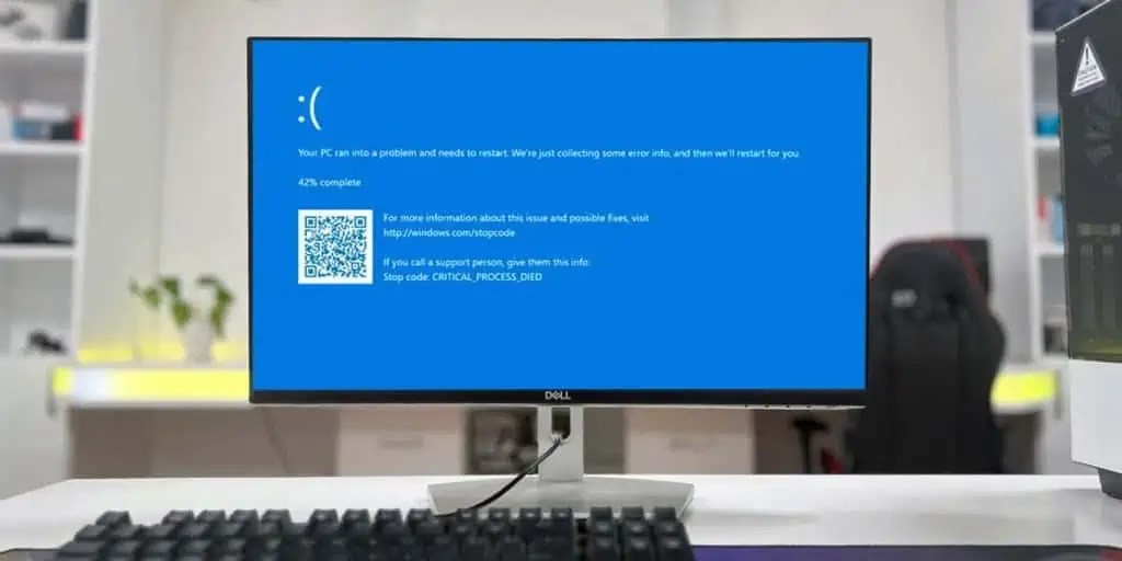 Why Does My Computer Keeps Crashing? [Solved] Tech News Today