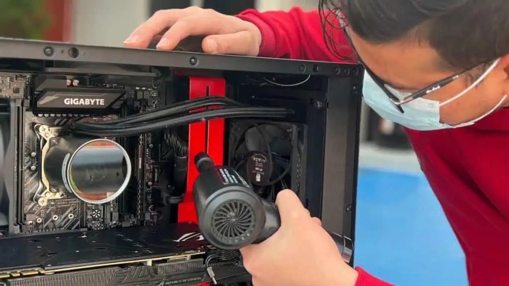 How Often Should You Clean Your PC? Tech News Today