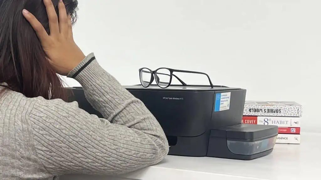 HP Printer Won't Print? Here are 6 Proven Ways to Fix It Tech News Today