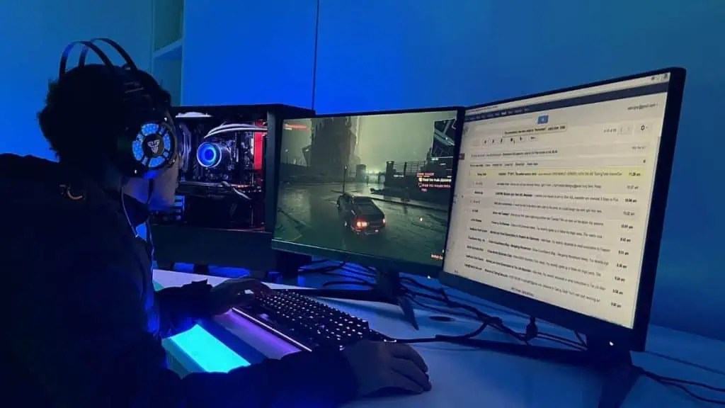 Is Getting Two Monitors Worth It? Tech News Today