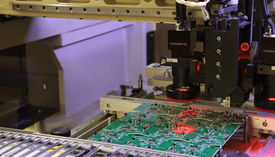 What is a High Frame Rate Camera? What are the Factors Affecting Frame