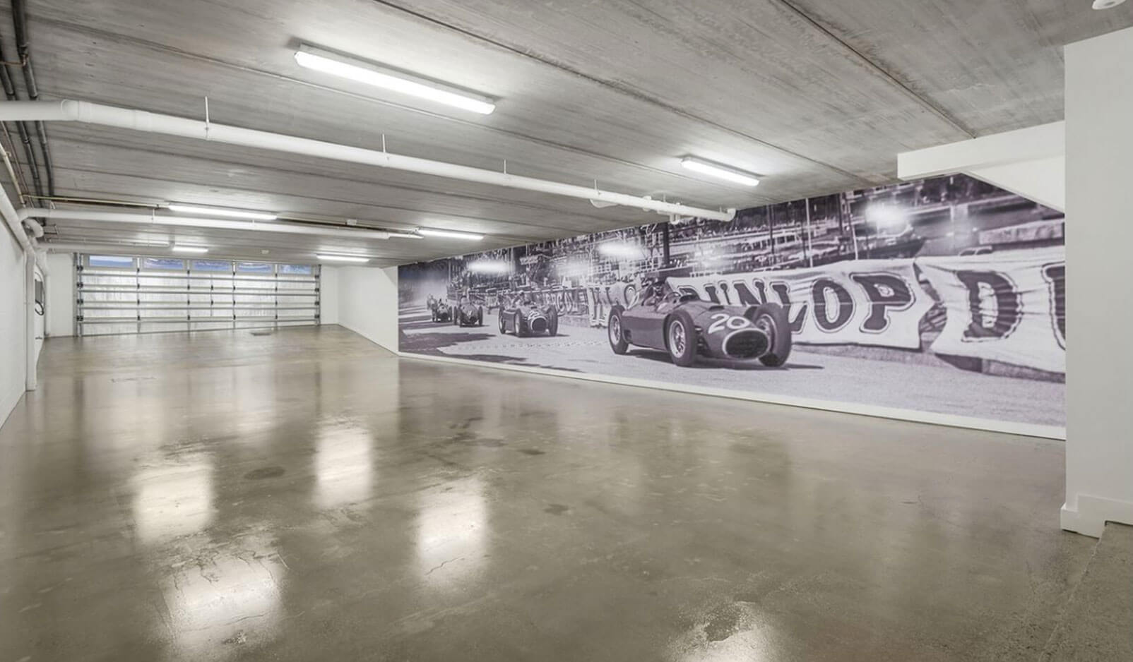 Retrofit Basements Basement Conversions Melbourne, VIC Techniblock