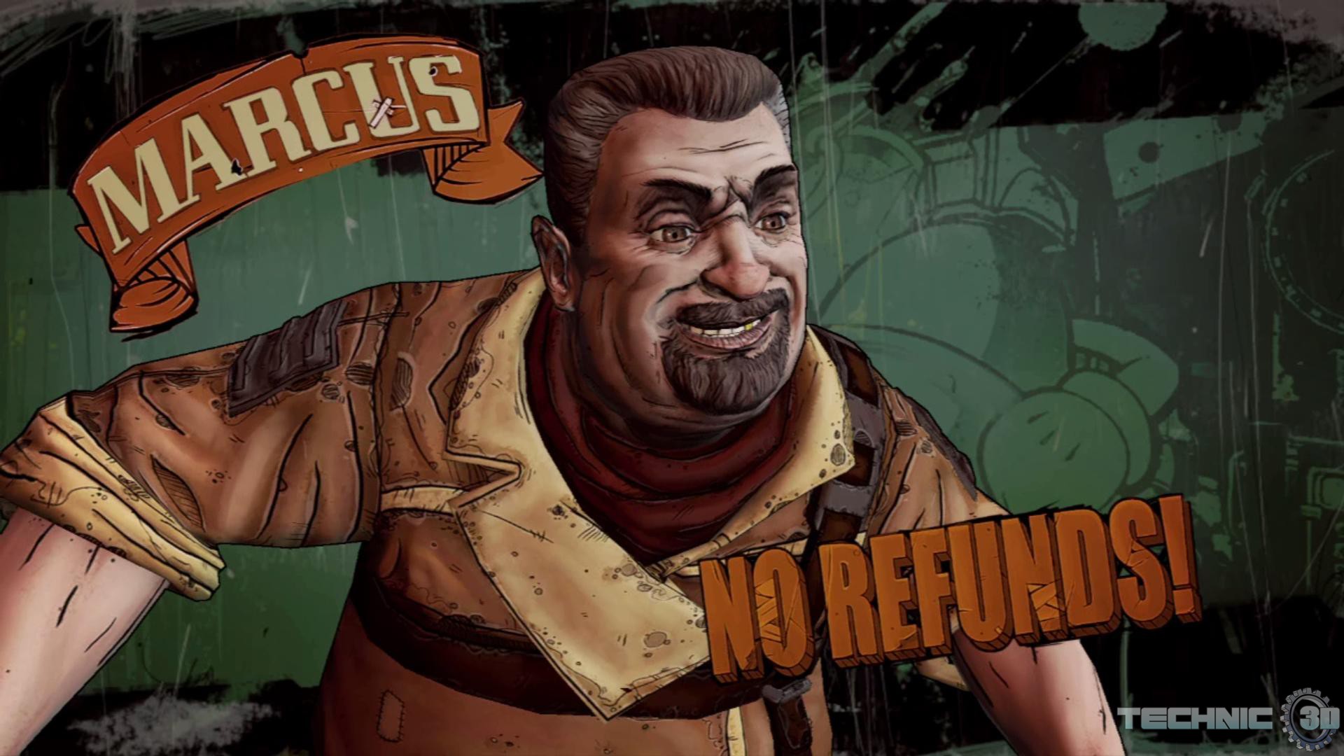 Borderlands 2 im Test Seite 3 Review Technic3D