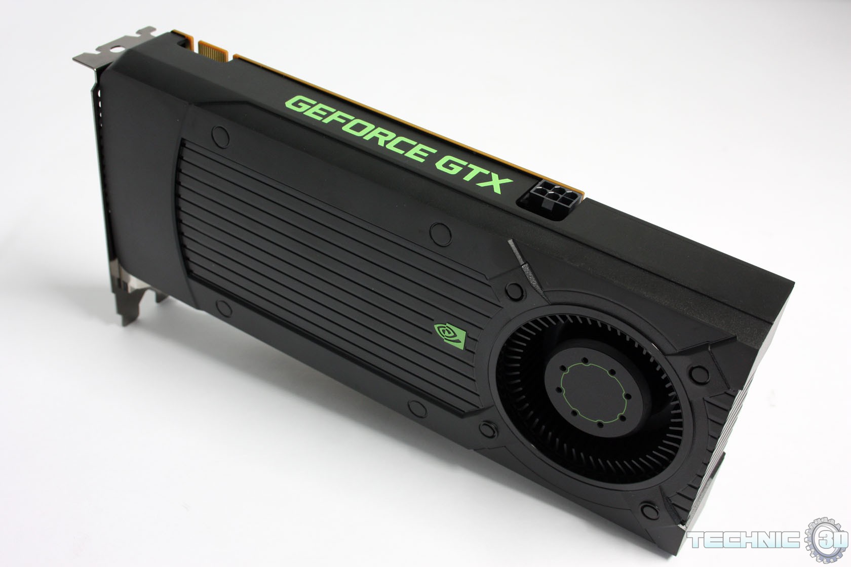 Nvidia GeForce GTX 650 Ti BOOST Review Technic3D