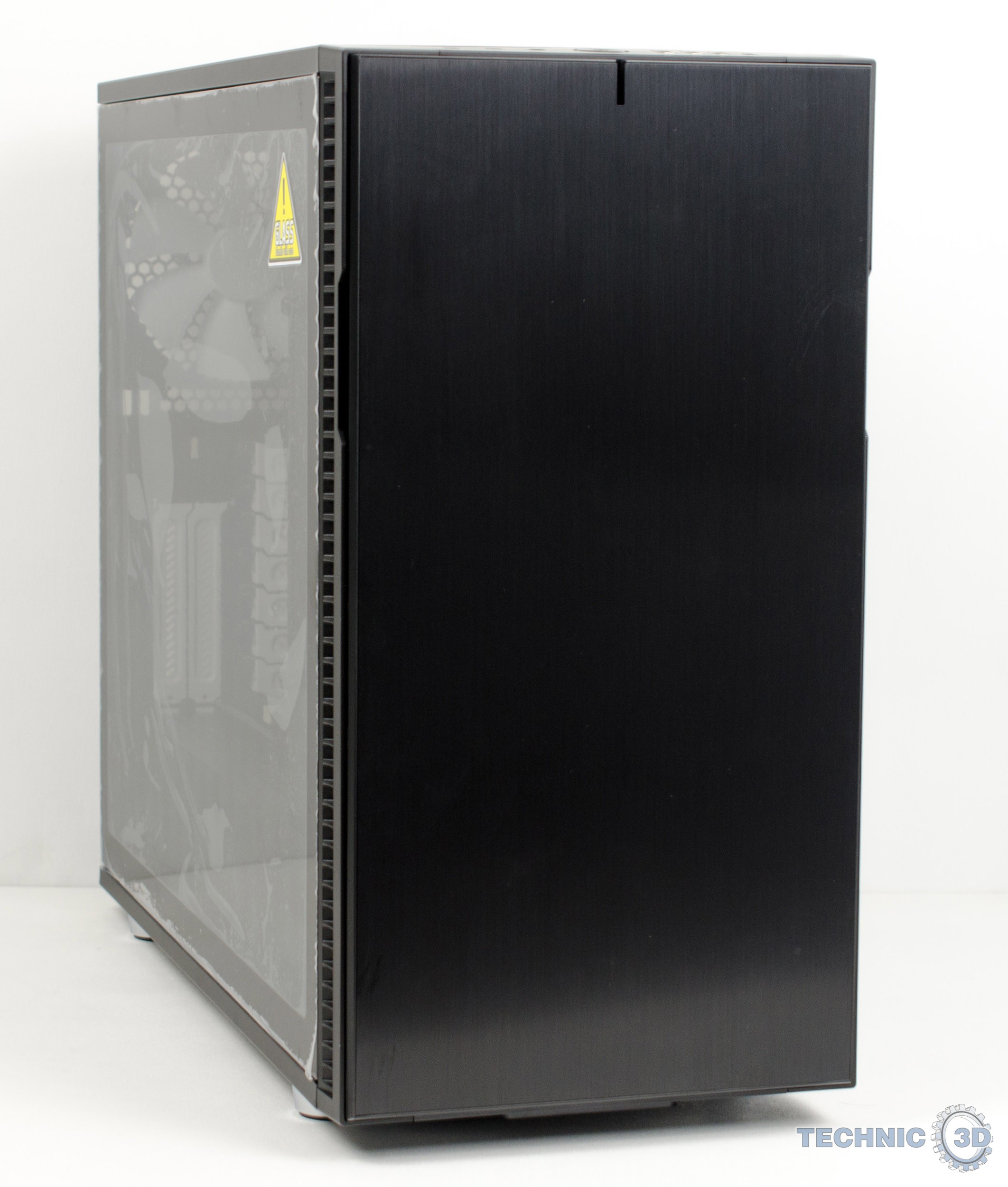 Fractal Design Define R6 Review Technic3D