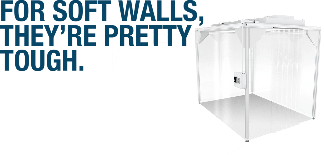 Technical Air Products A Leading Cleanroom Manufacturer