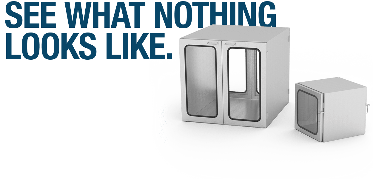 Technical Air Products A Leading Cleanroom Manufacturer