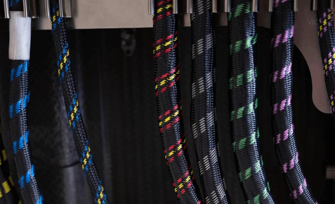 Wire Harness vs Cable Assembly Technical Cable Applications