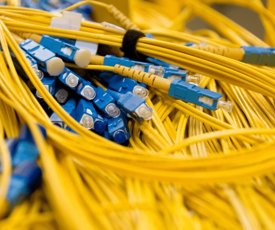 Custom Fiber Optic Cables Custom Fiber Cables Fiber Optic Cable Solutions