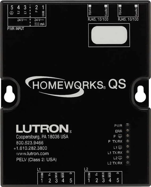 Lutron Installer - Technical Comfort, Inc.