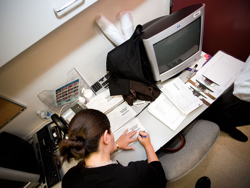 How to Get That Very First Technical Writing Job… Technical