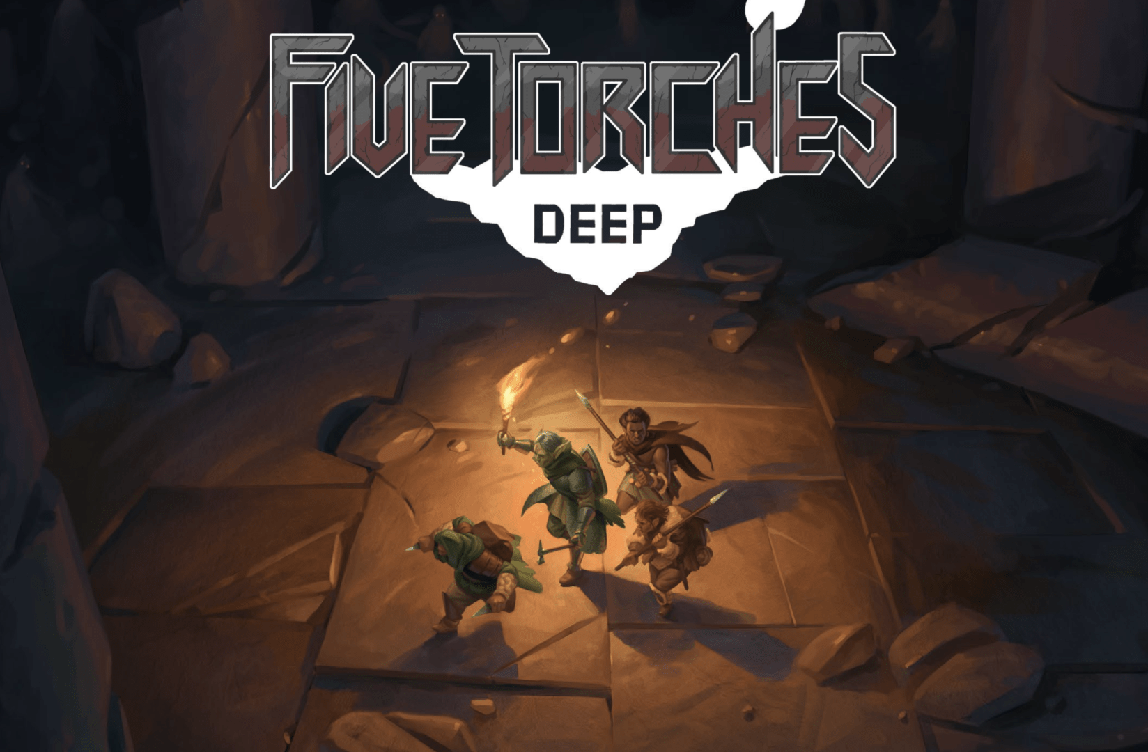 5e Torches Deep Technical Grimoire