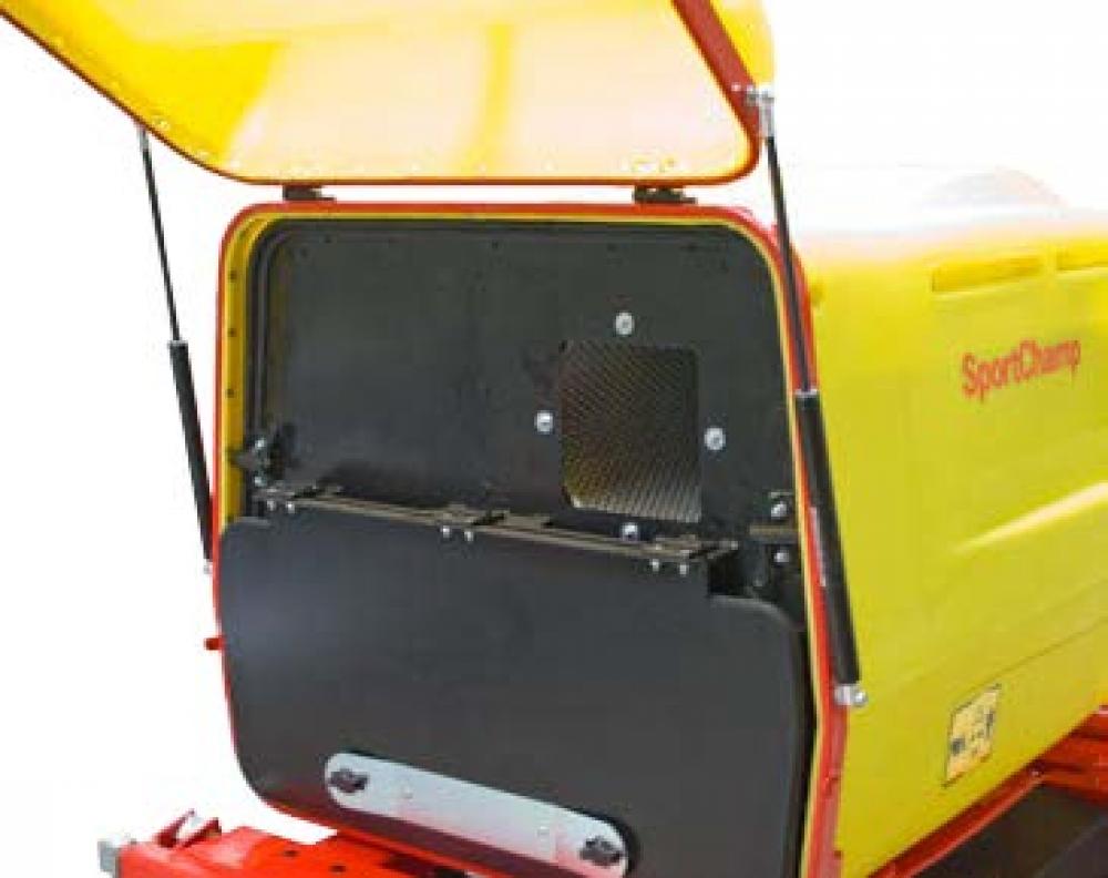 Is your astroturf pitch ready for the new term? Maintaining Standards