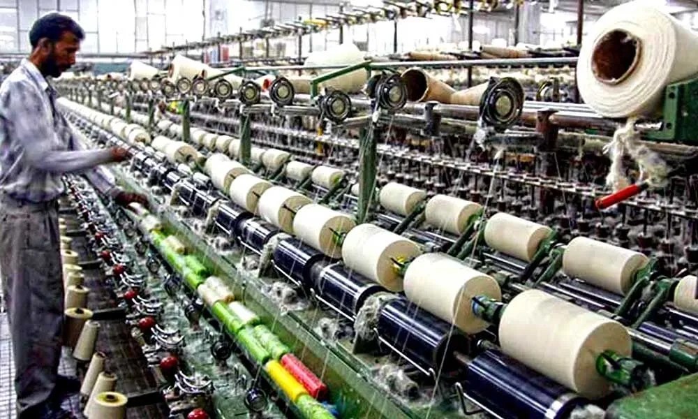 India's Textile Industry Set to Weave Global Success TECHNICAL TEXTILE VALUE CHAIN