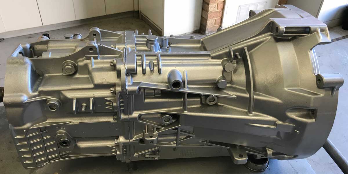 Technical Transmissions Transmission / Gearbox / Differential repair