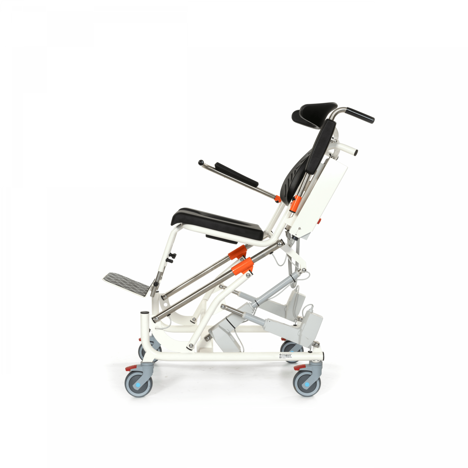 TOBA Basic elektrische douchestoel Technicare Technicare