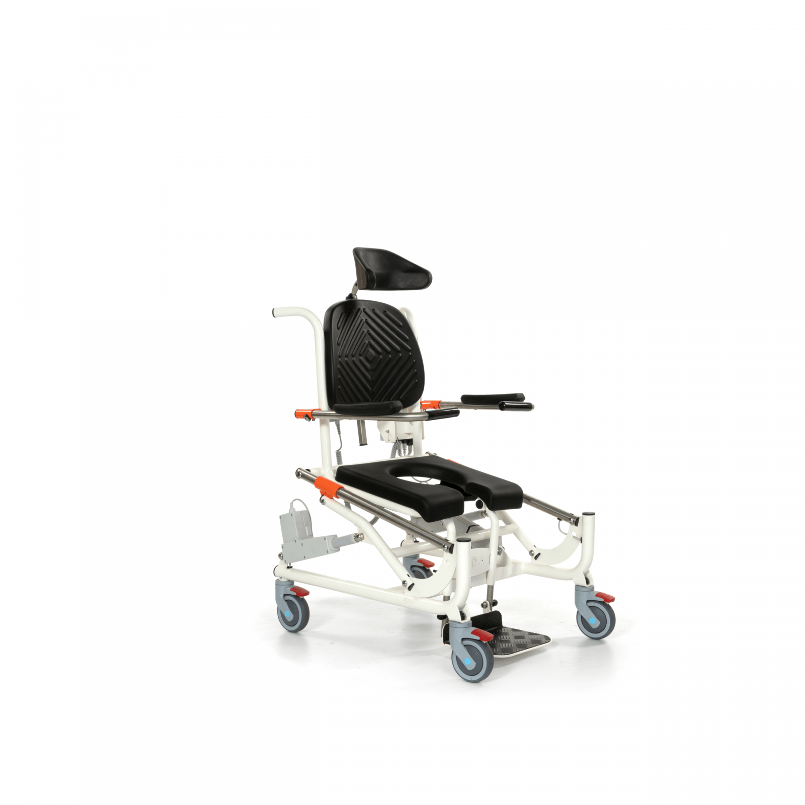 TOBA Basic elektrische douchestoel Technicare Technicare