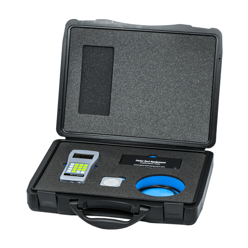 Coating Thickness Meter Technic Instruments 得力儀器