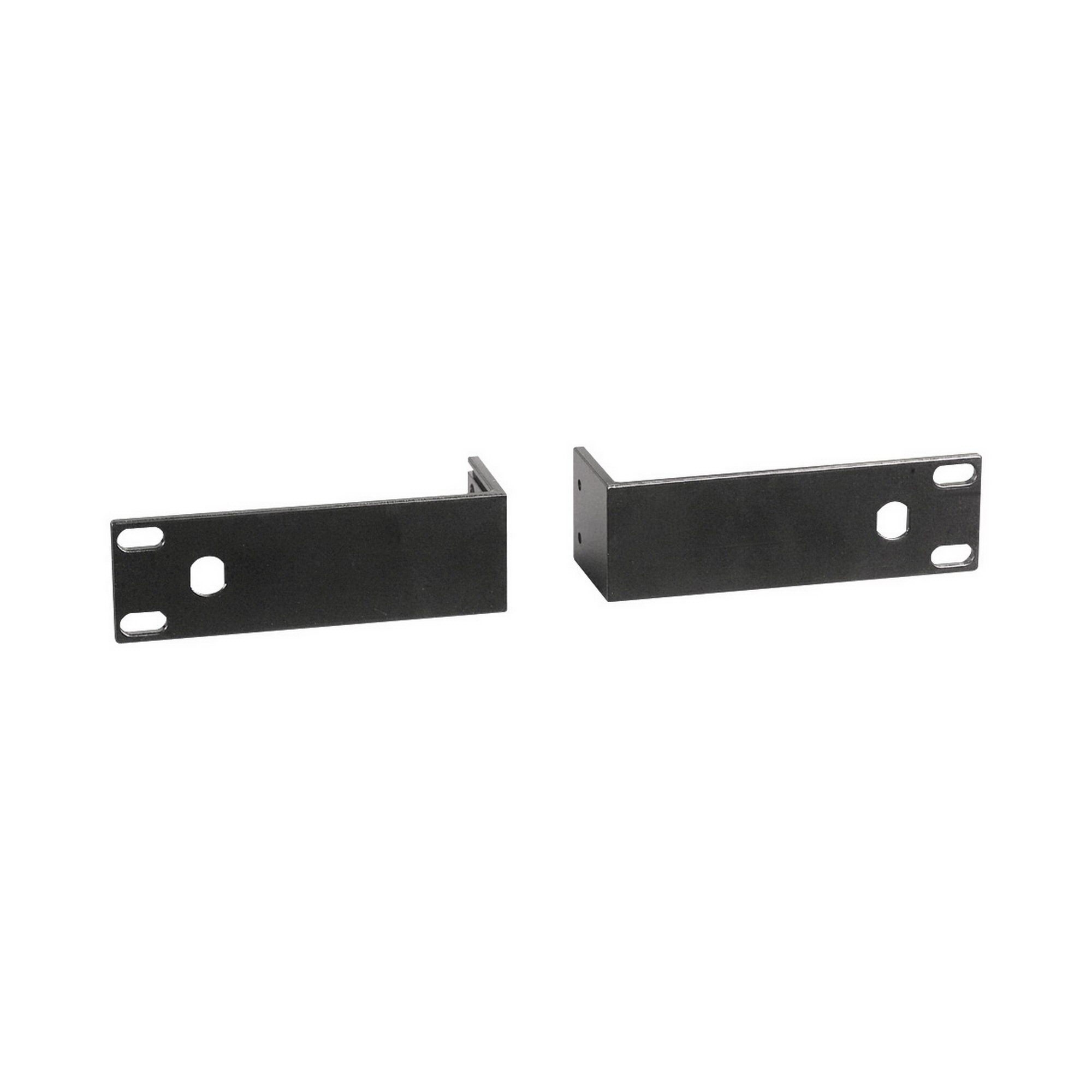 Metal Rack-mount Ears for Single Half-rack ACT Receiver (1-pair