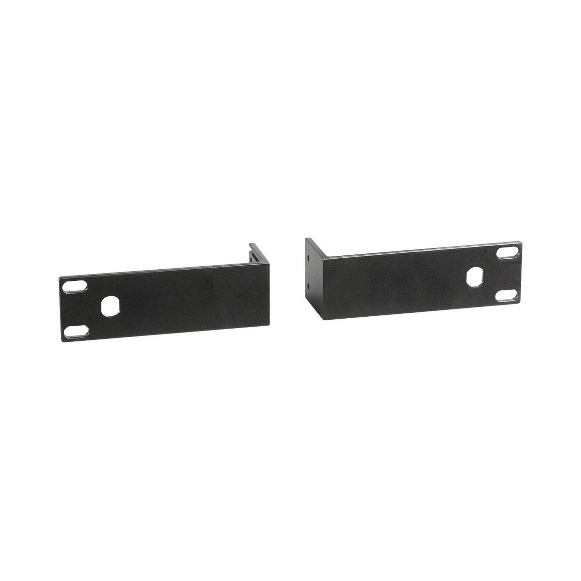 Metal Rackmount Ears for Single Halfrack ACT Receiver (1pair