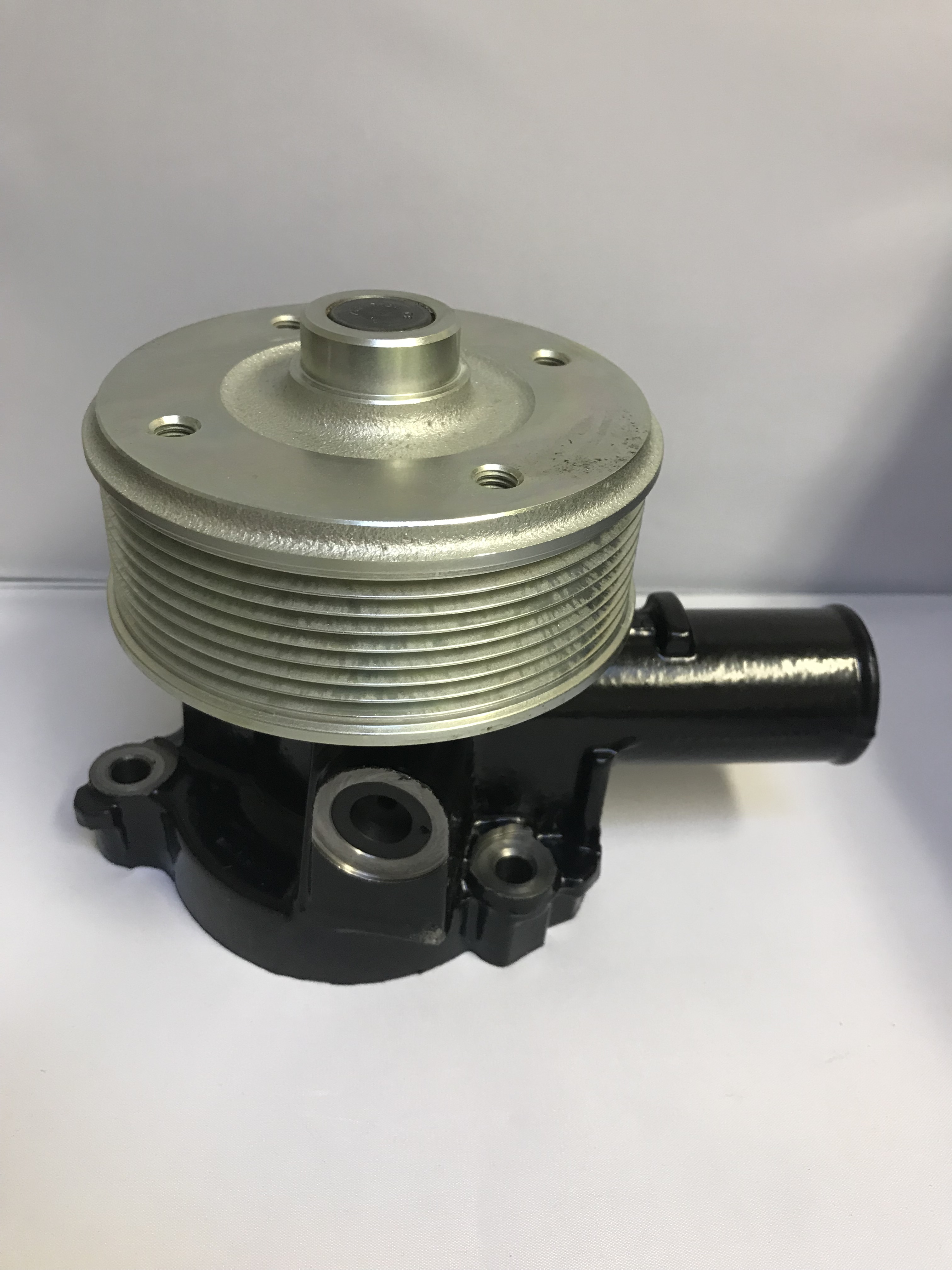 Water pump kdi poly v kdi1903 kdi2504 kdi1903tcr kdi2504tcr
