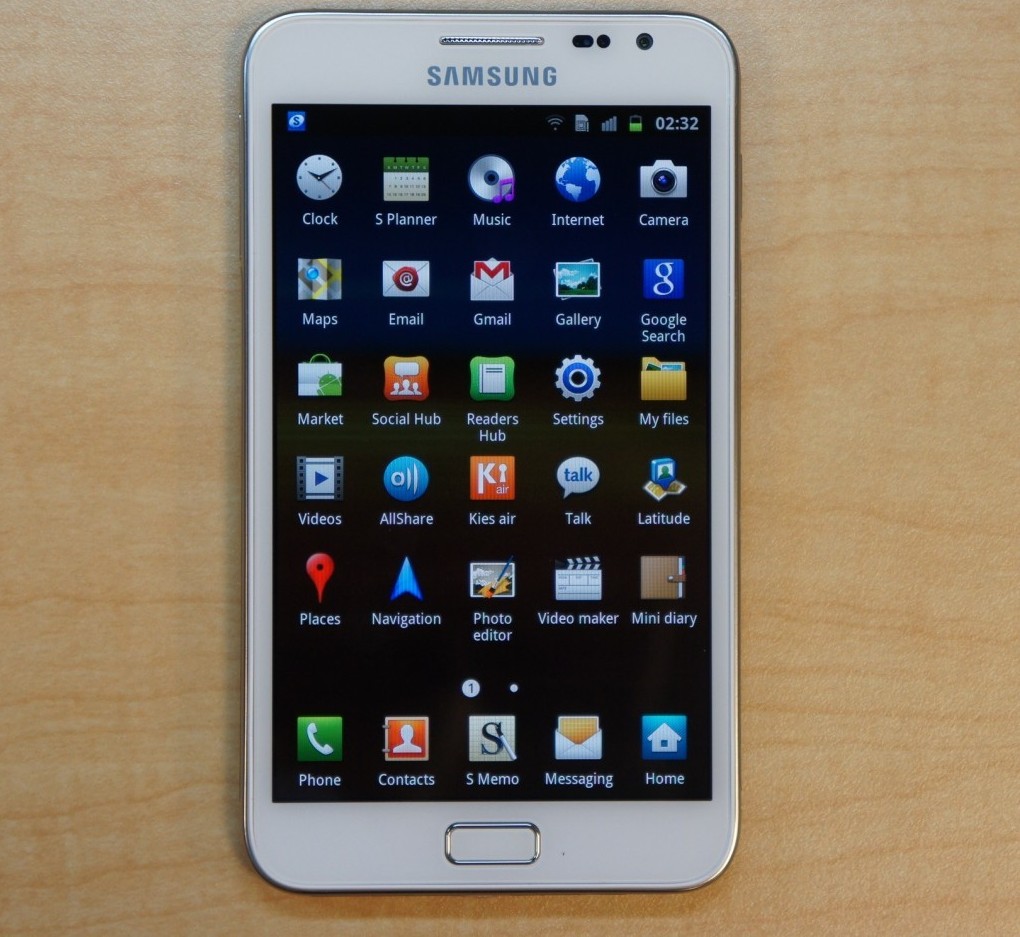 Samsung Galaxy Note 4 Features, Specifications, Release Date
