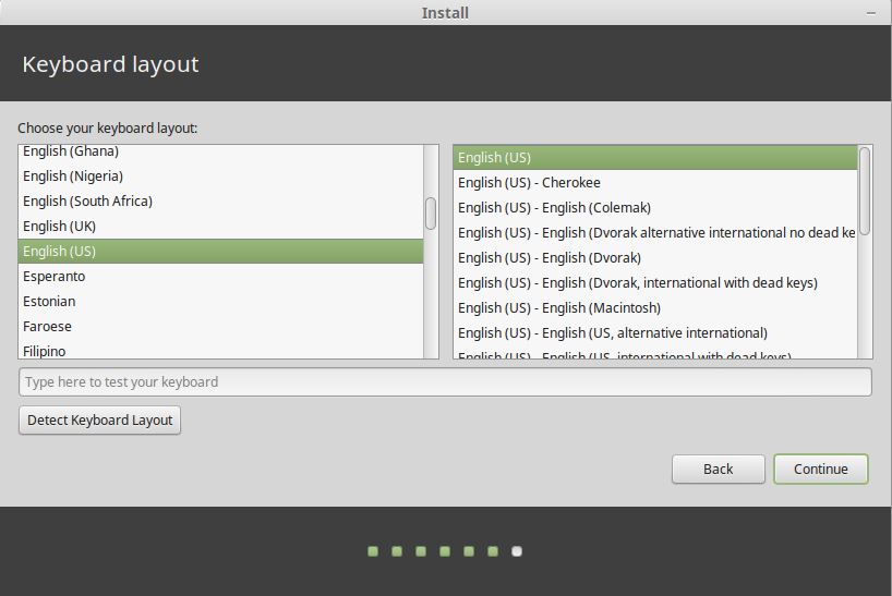 How to Install Linux Mint on Hyperv Windows 10?
