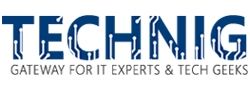 Technig Logo