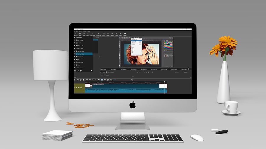 How to Create Video in using Image Sequence? TECHNIG