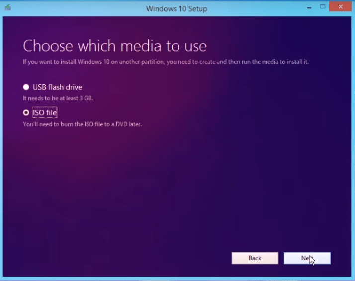 Free Download Windows 10 ISO File All Editions Technig