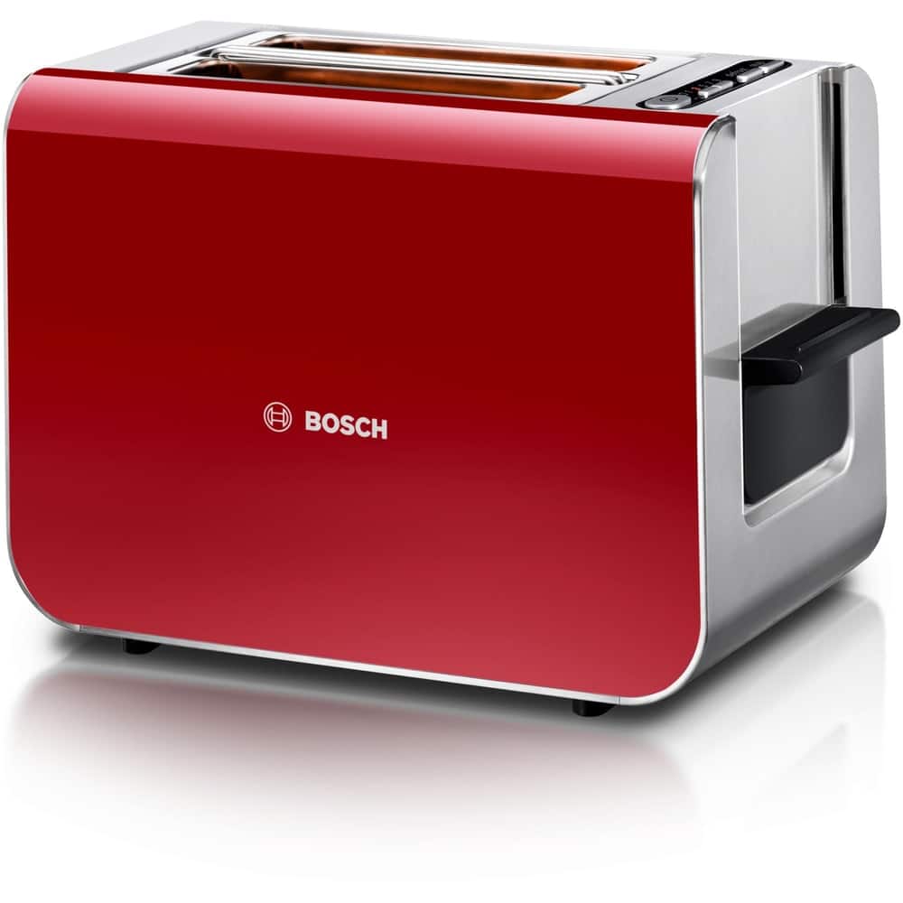 Bosch TAT8614P Toaster kaufen bei Technik.de