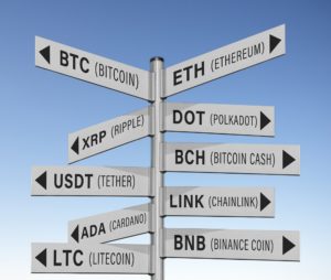 Unsere kryptowährungen liste zeigt die 10 top investitionen und alles, was sie wissen müssen. Liste Von Kryptowahrungen Marktubersicht Und Entwicklung Technikaffe De