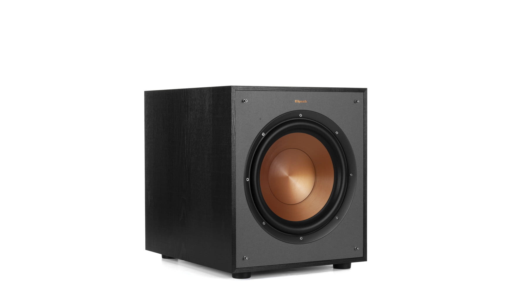 Subwoofer aktywny Klipsch R120SW Technikarium