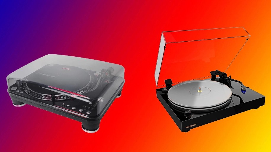The 8 Best Audiophile Turntable Under 2000 In 2024