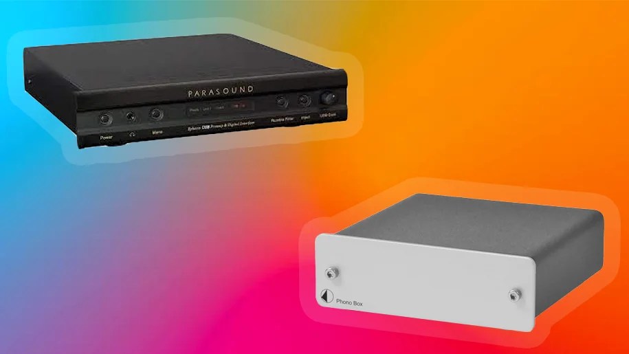 The 6 Best Phono Preamp Under 500 & 200 in 2023