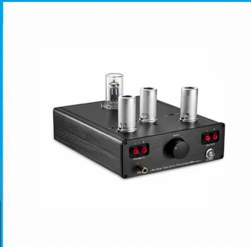 The 6 Best Phono Preamp Under 500 & 200 in 2023