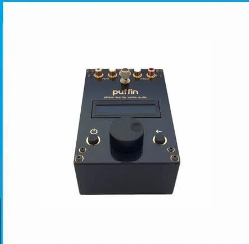 The 6 Best Phono Preamp Under 500 & 200 in 2023