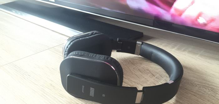 Fernseher mit Bluetooth nachrüsten Kopfhörer ›