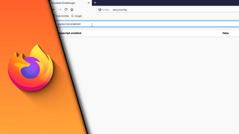 javascript installieren firefox Archive Technikshavo
