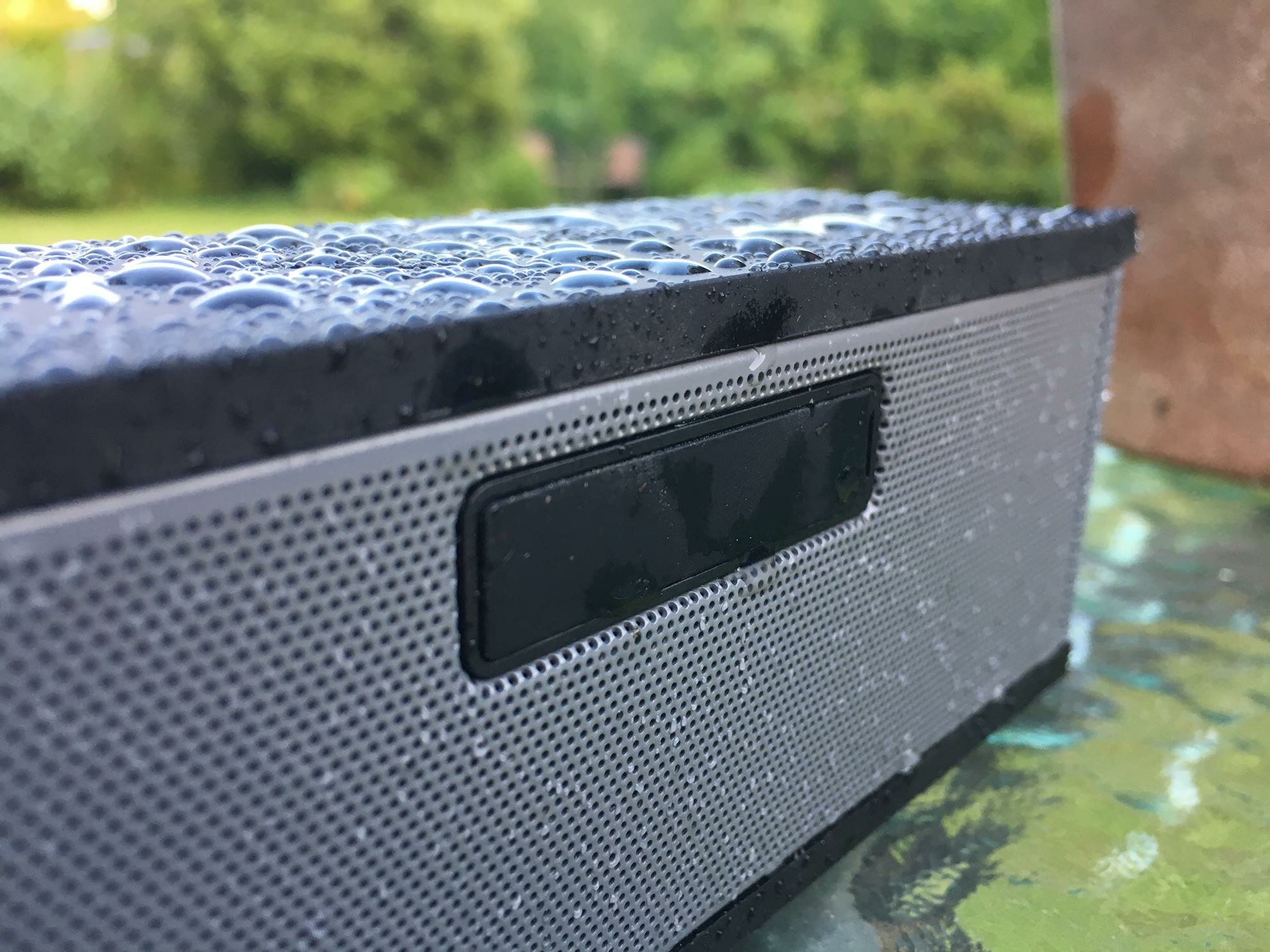 Test Auvisio MSS55.fs BluetoothBox