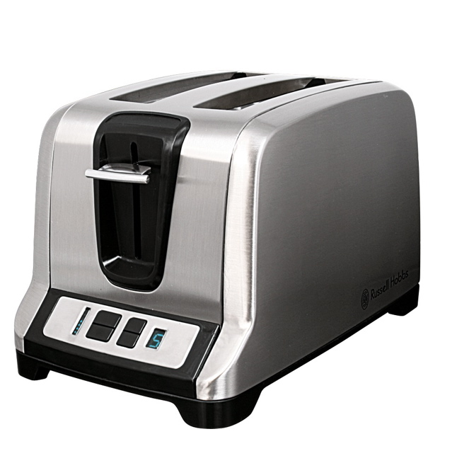 Technik zu Hause Russell Hobbs Infrawave Erster InfrarotToaster